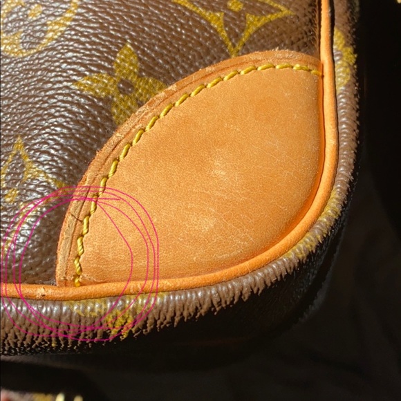 Louis Vuitton Nile - Picture 16 of 16